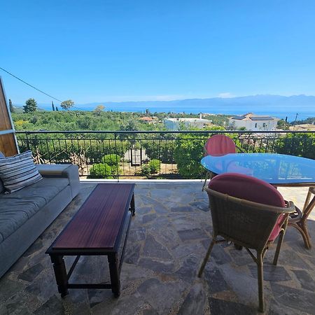 Country Side House Villa Koroni  Ngoại thất bức ảnh