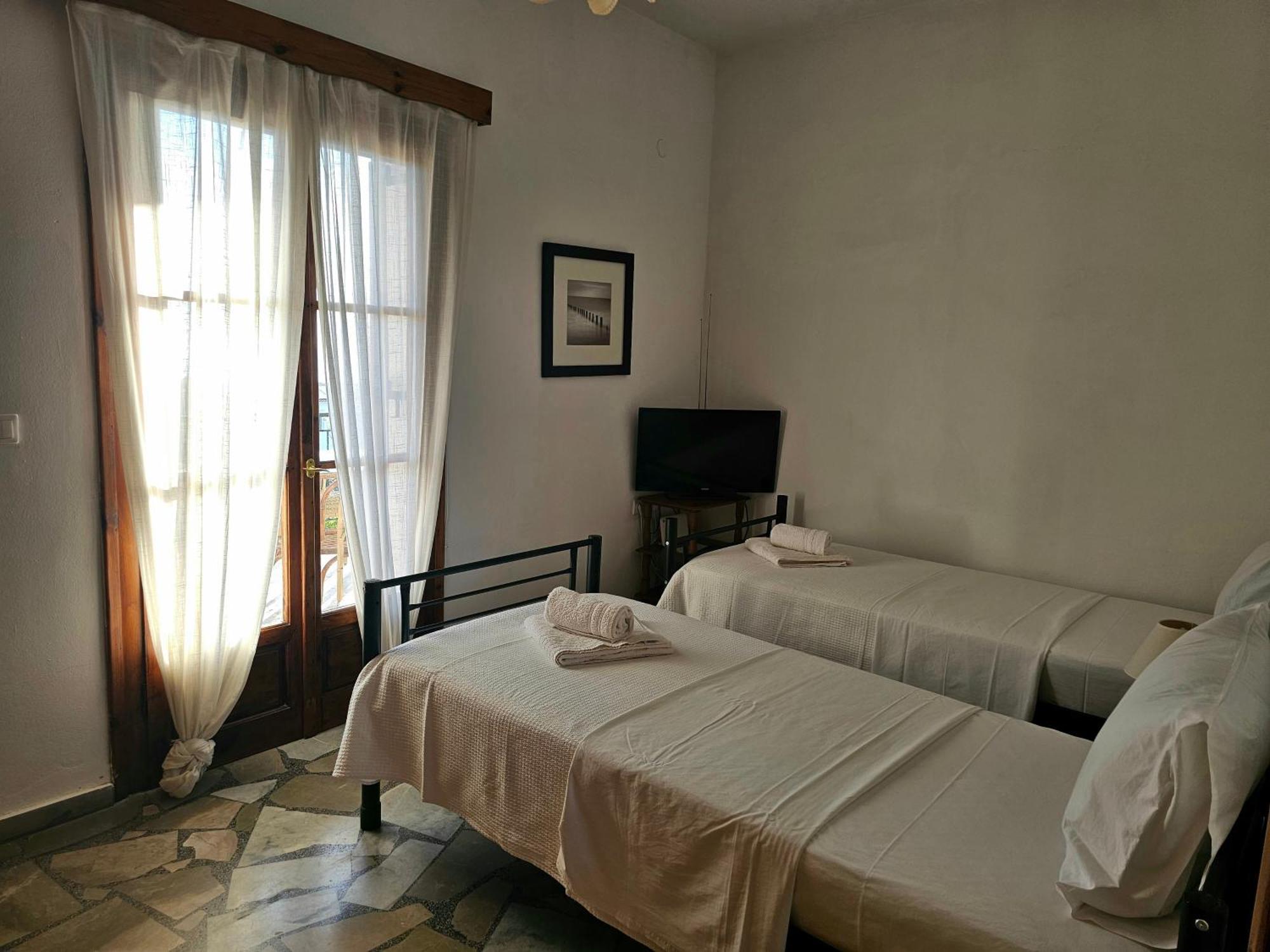 Country Side House Villa Koroni  Ngoại thất bức ảnh
