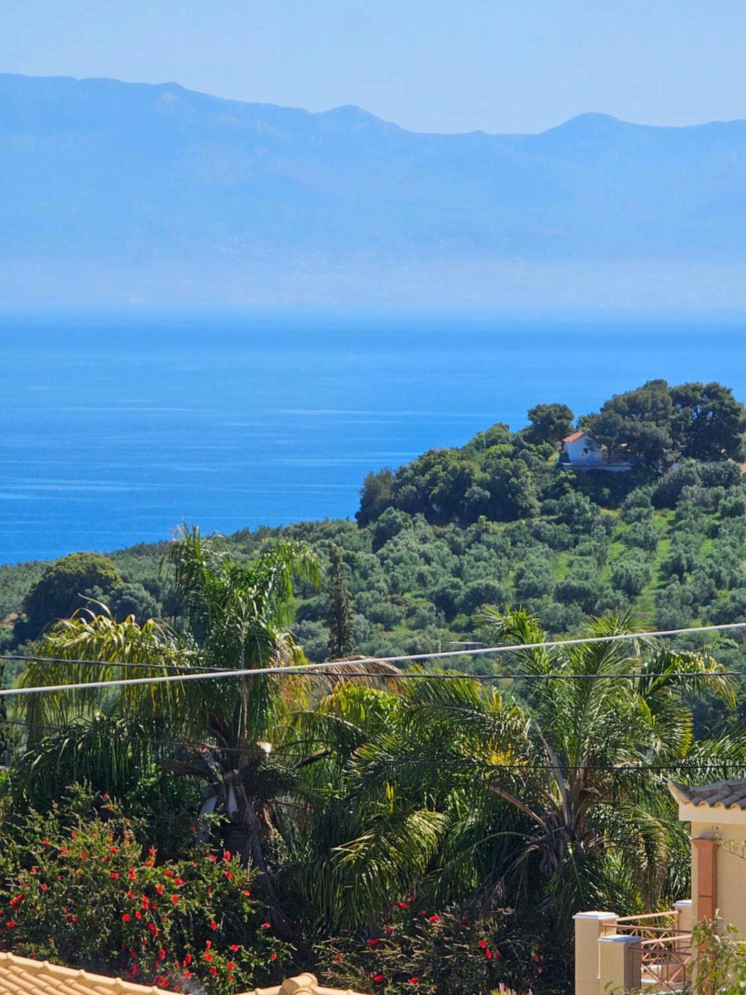 Country Side House Villa Koroni  Ngoại thất bức ảnh