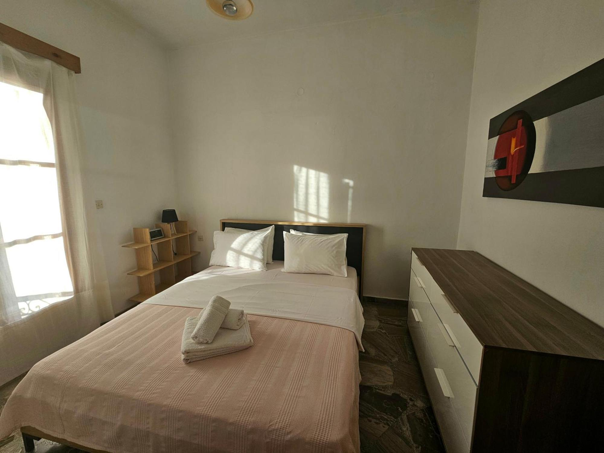 Country Side House Villa Koroni  Ngoại thất bức ảnh