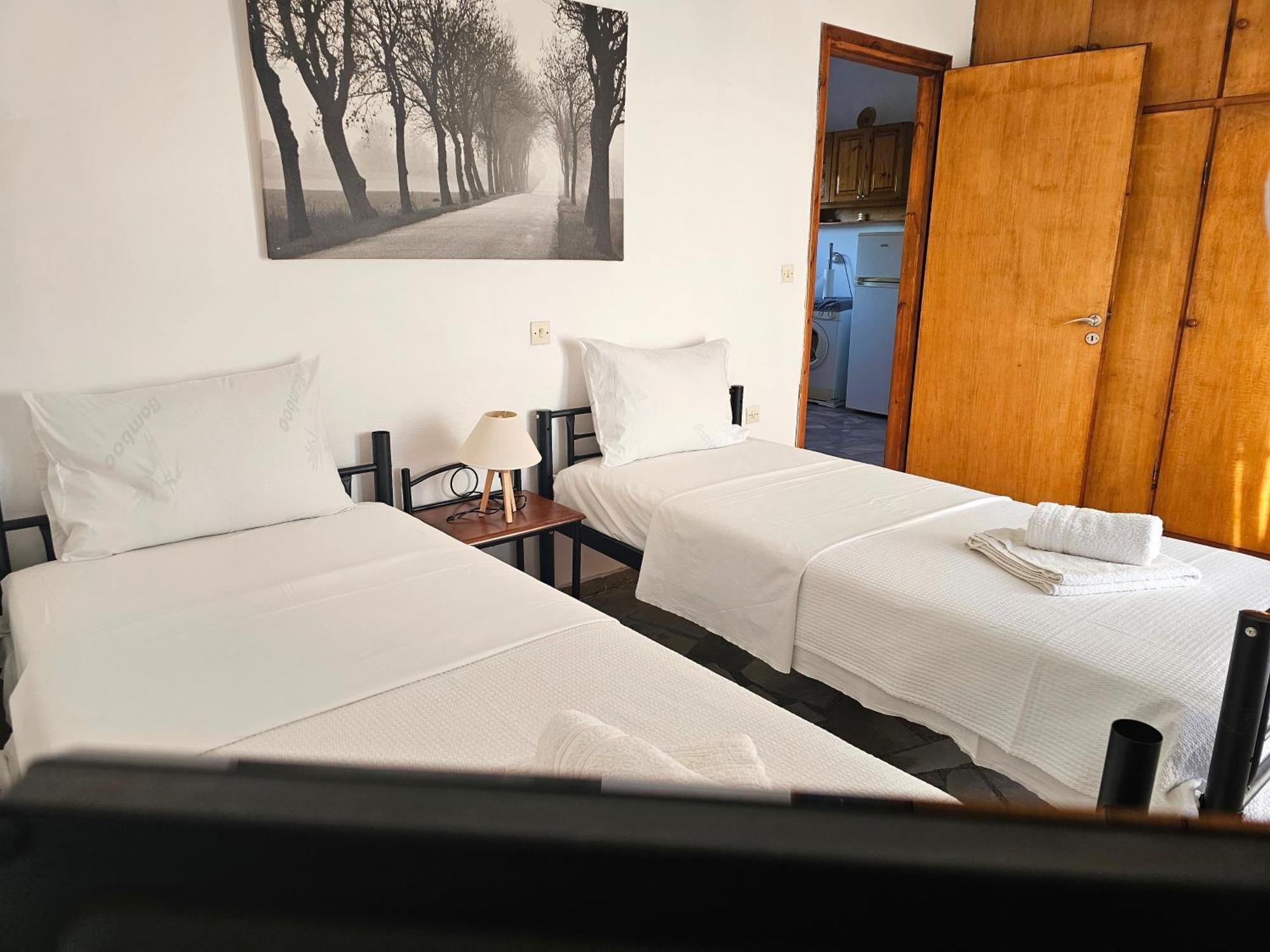 Country Side House Villa Koroni  Ngoại thất bức ảnh