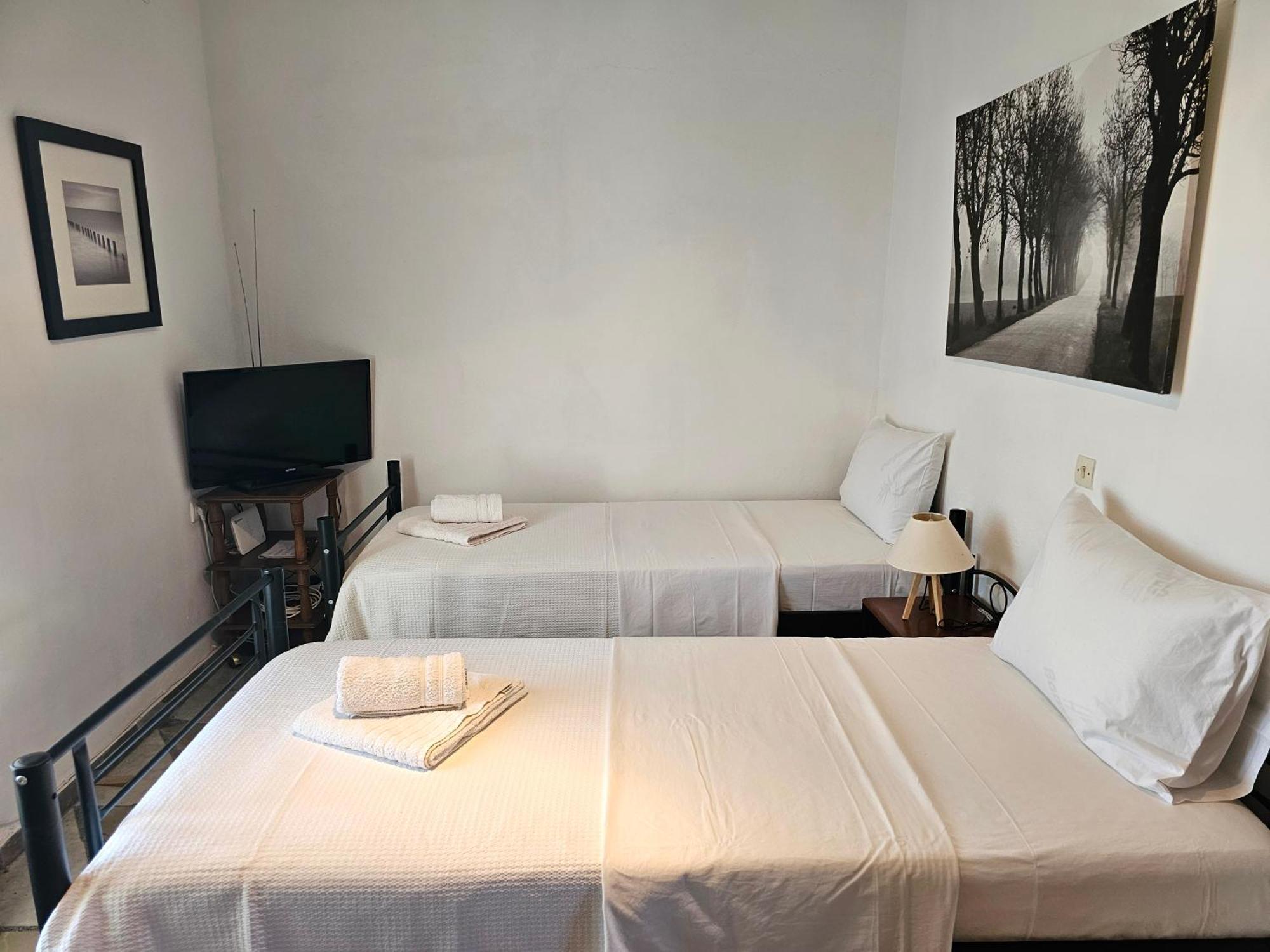 Country Side House Villa Koroni  Ngoại thất bức ảnh