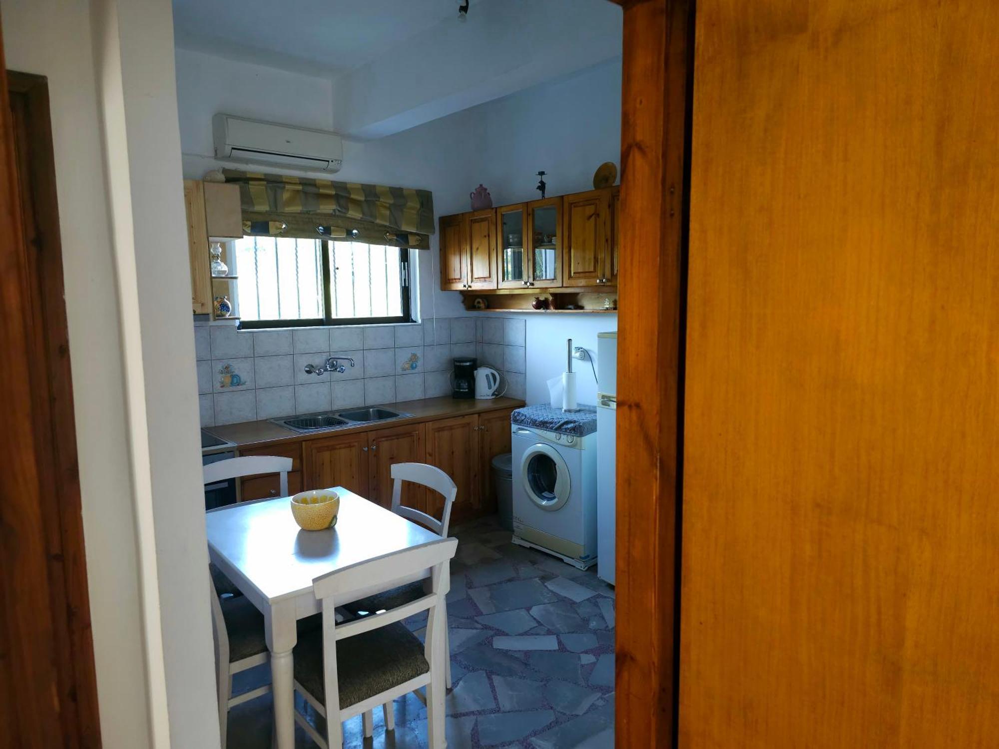 Country Side House Villa Koroni  Ngoại thất bức ảnh