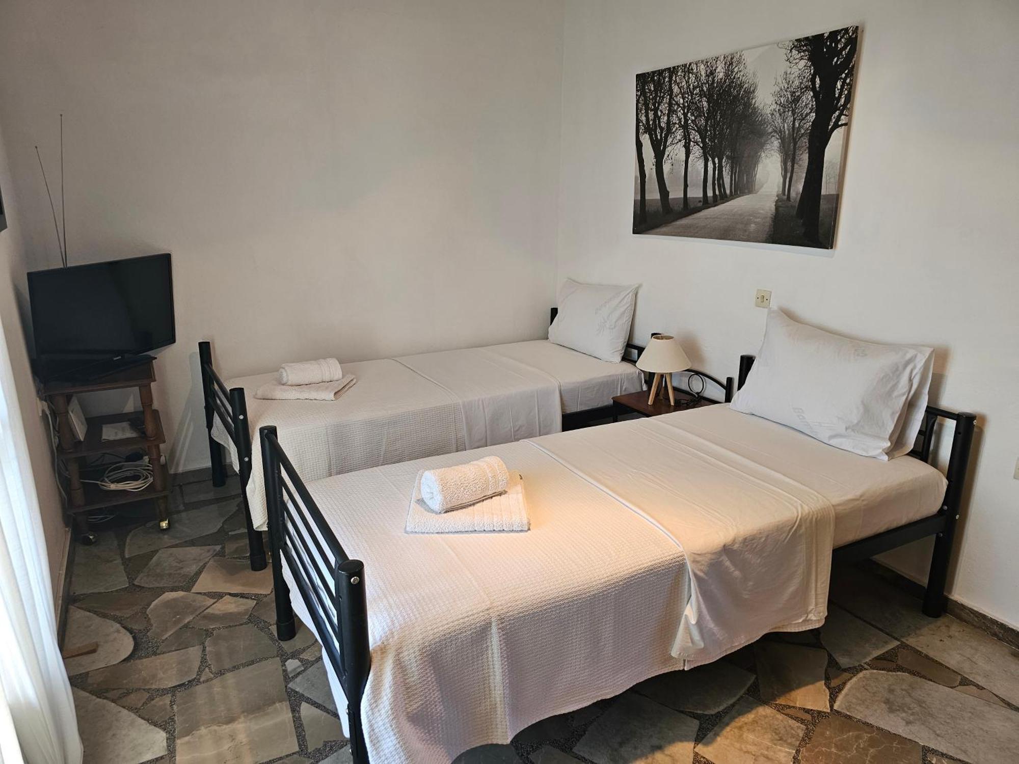 Country Side House Villa Koroni  Ngoại thất bức ảnh