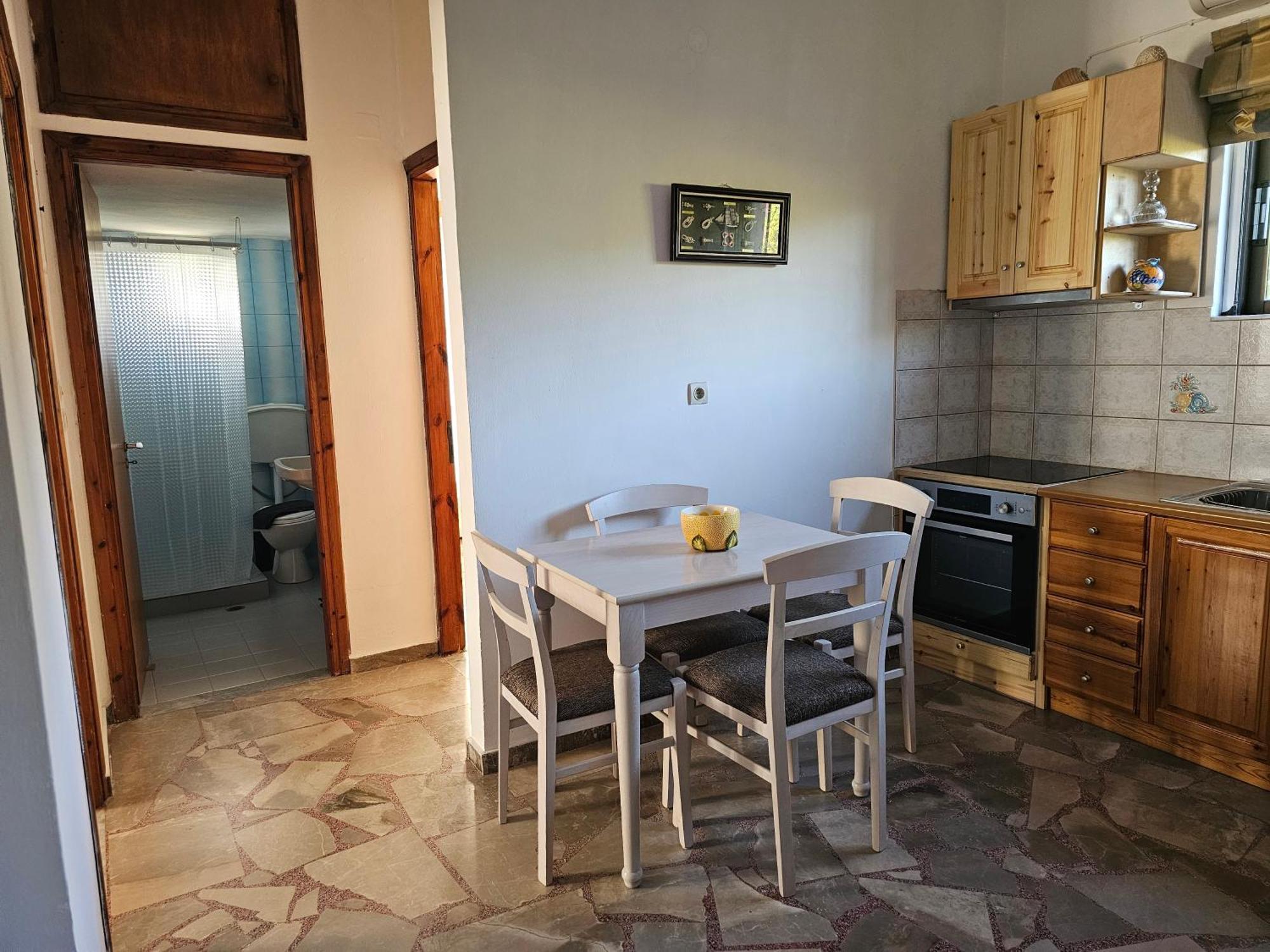 Country Side House Villa Koroni  Ngoại thất bức ảnh